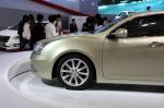 DongFeng Tai Concept 2009 года